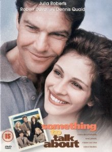 Something To Talk About (1995)