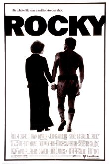 Rocky (1976)