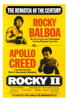 Rocky 2 (1979)