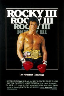 Rocky 3 (1982)