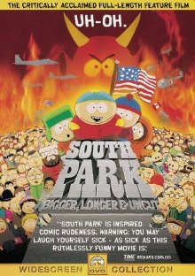 South Park (1999)