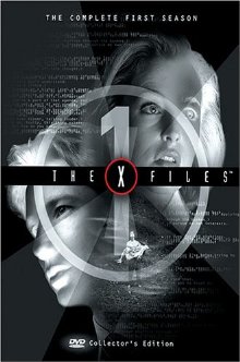 The X-Files 105 - The Jersey Devil (1993)