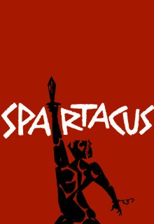 Spartacus (1960)