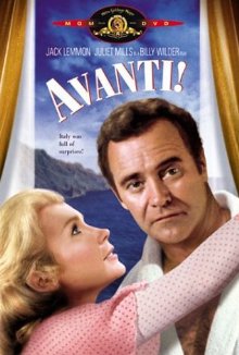 Avanti (1972) (Avanti.1972.DVDRip.XviD.FRAGMENT.CD1.Bg.srt)