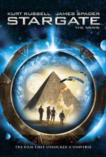 Stargate (1994)