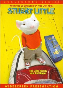 Stuart Little (1999)