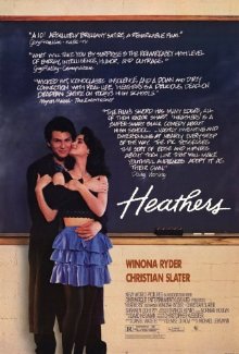 Heathers (1989) (Heathers CD1)