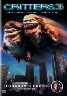 Critters 3 - You Are What They Eat (1991)