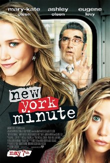 New York Minute (2004)