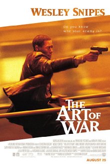 The Art Of War (2000)