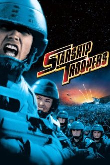 Starship Troopers (1997)