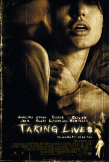 Taking Lives (2004) (Taking Lives (UNRATED) CD#1 BUL)