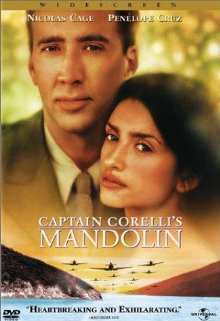 Captain Corelli's Mandolin (2001) (Captain Corellis Mandolin 2001 XviD DVDRip AC3-IHQDR CD2)