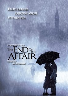 The End Of The Affair (1999)