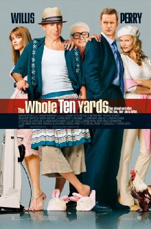 The Whole Ten Yards (2004) (The Whole Ten Yards CD1.sub)