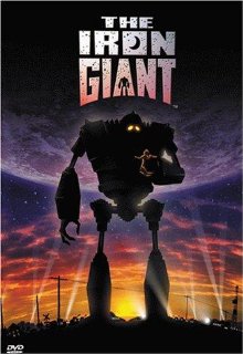 The Iron Giant (1999)