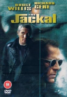 The Jackal (1997)