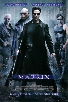 The Matrix (1999)