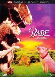 Babe (1995)