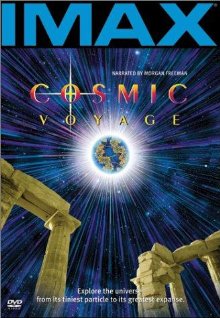 IMAX - Cosmic Voyage (1996)