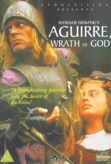 Aguirre, Der Zorn Gottes (1972)