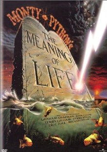 Monty Python's The Meaning Of Life (1983)