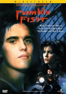 Rumble Fish (1983)