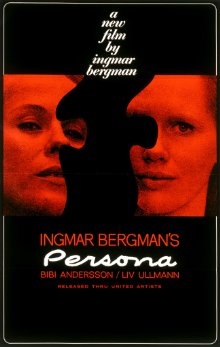 Persona (1966)