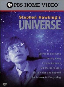 Stephen Hawking's Universe - Part 3 - Cosmic Alchemy (1997)