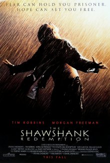 The Shawshank Redemption (1994)