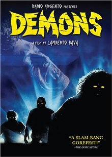 Demons (1985)