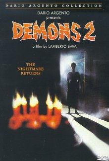 Demons 2 (1986)