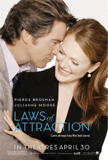 Laws Of Attraction (2004)