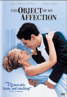 The Object Of My Affection (1998)