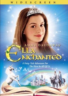 Ella Enchanted (2004)