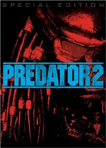 Predator 2 (1990) (Predator II CD2)