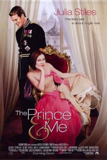 The Prince And Me (2004)