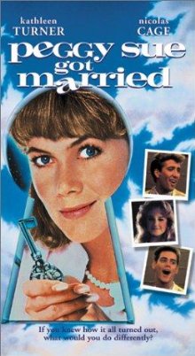 Peggy Sue Got Married (1986)