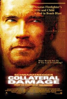 Collateral Damage (2002)