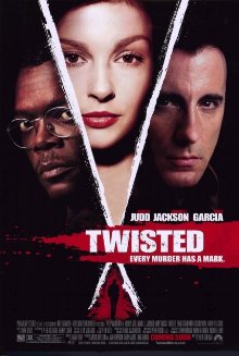 Twisted (2004)