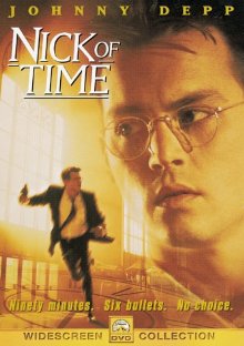 Nick Of Time (1995)