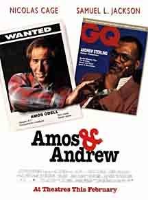 Amos & Andrew (1993)