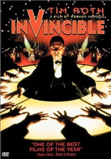 Invincible (2001) (Invincible (2001) CD1)