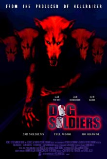 Dog Soldiers (2002)