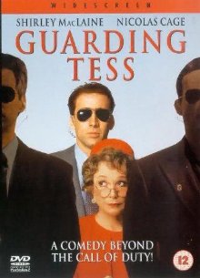 Guarding Tess (1994)