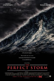 The Perfect Storm (2000) (The Perfect Storm 2000 DVDrip XviD AC3 5 1CH CD1-WAF)