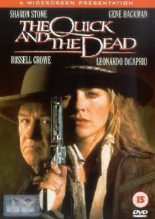 The Quick And The Dead (1995) (The Quick and the Dead 1995 Xvid AC3 CD2-WAF)