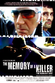 The Alzheimer Case (2003) (The Alzheimer Case CD2.sub)