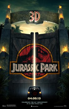 Jurassic Park (1993)