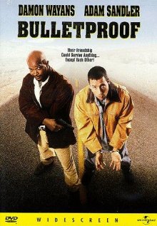 Bulletproof (1996)